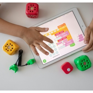 Private Coding Classes for Kids — Scratch, Python, Web Development - Scratch